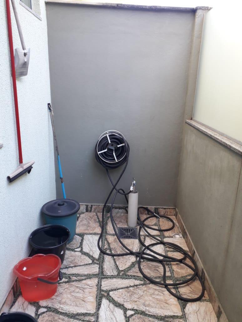 Casa, Vale das Acácias, 2 Quartos, 1 Vaga