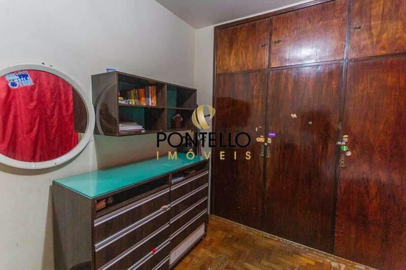 Apartamento, Lourdes, 3 Quartos, 1 Vaga, 1 Suíte