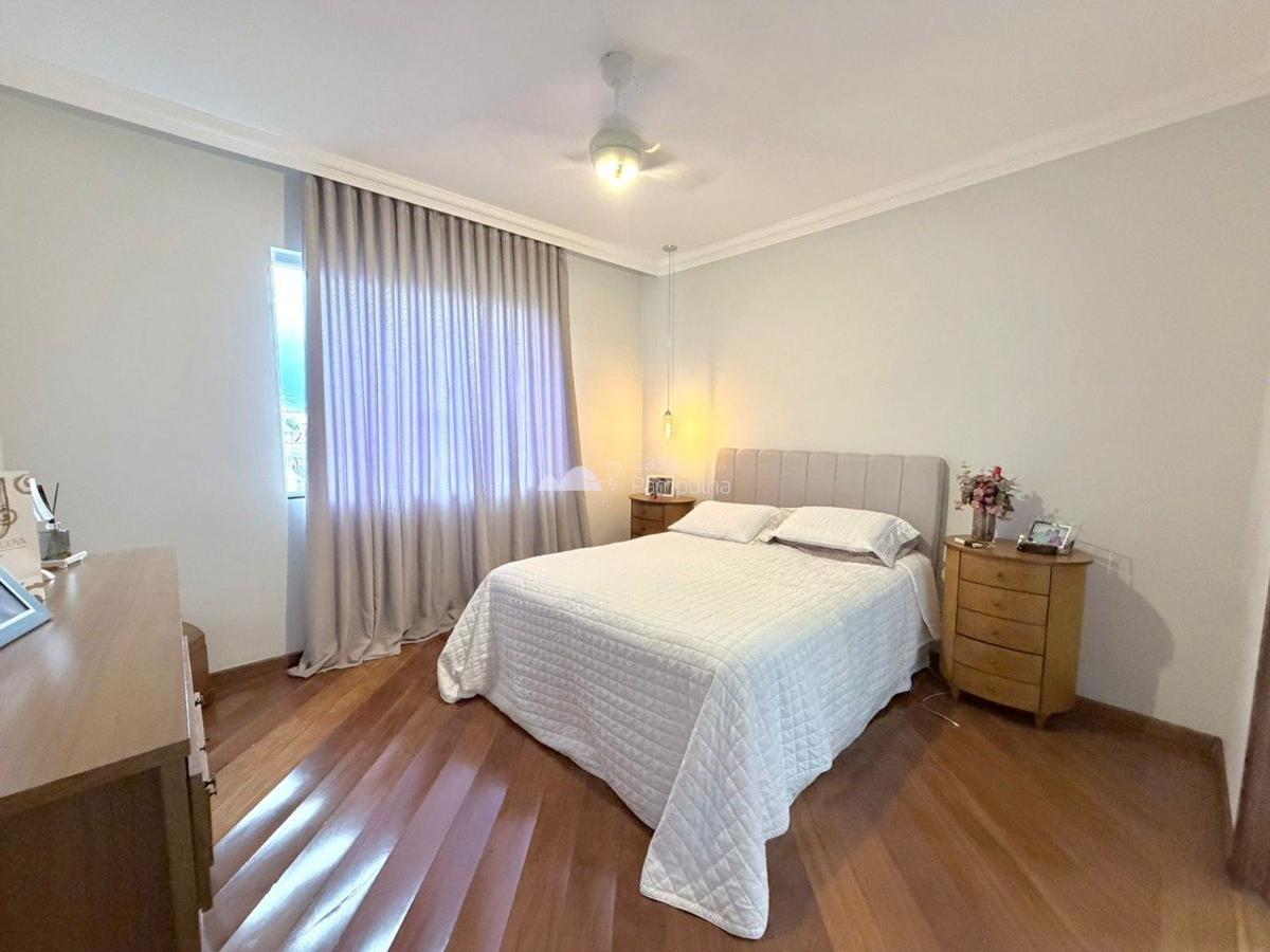 Casa, São João Batista (venda Nova), 4 Quartos, 3 Vagas, 2 Suítes
