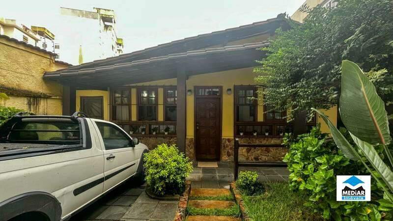 Casa, Santo Antônio, 8 Quartos, 3 Vagas, 2 Suítes