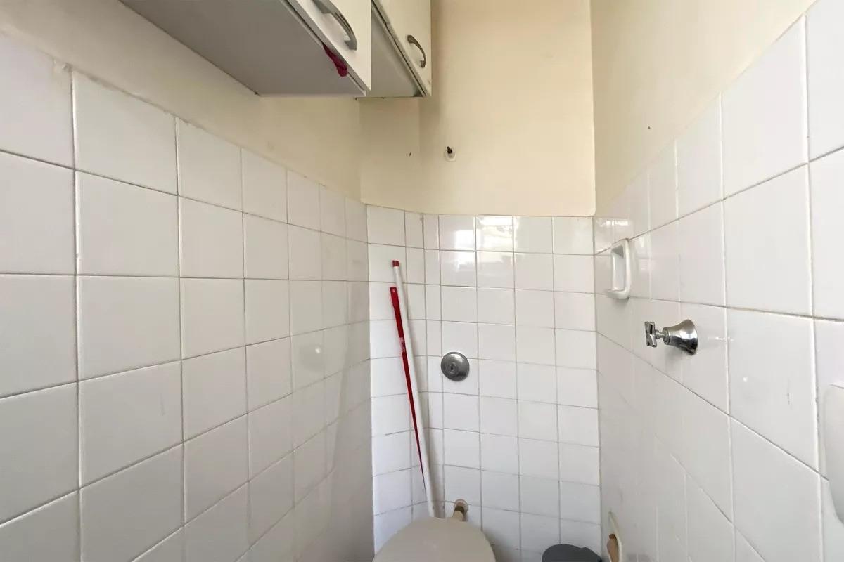 Apartamento, Santa Teresa, 2 Quartos, 1 Vaga
