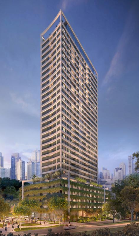 Apartamento, Vale do Sereno, 4 Quartos, 4 Vagas, 2 Suítes