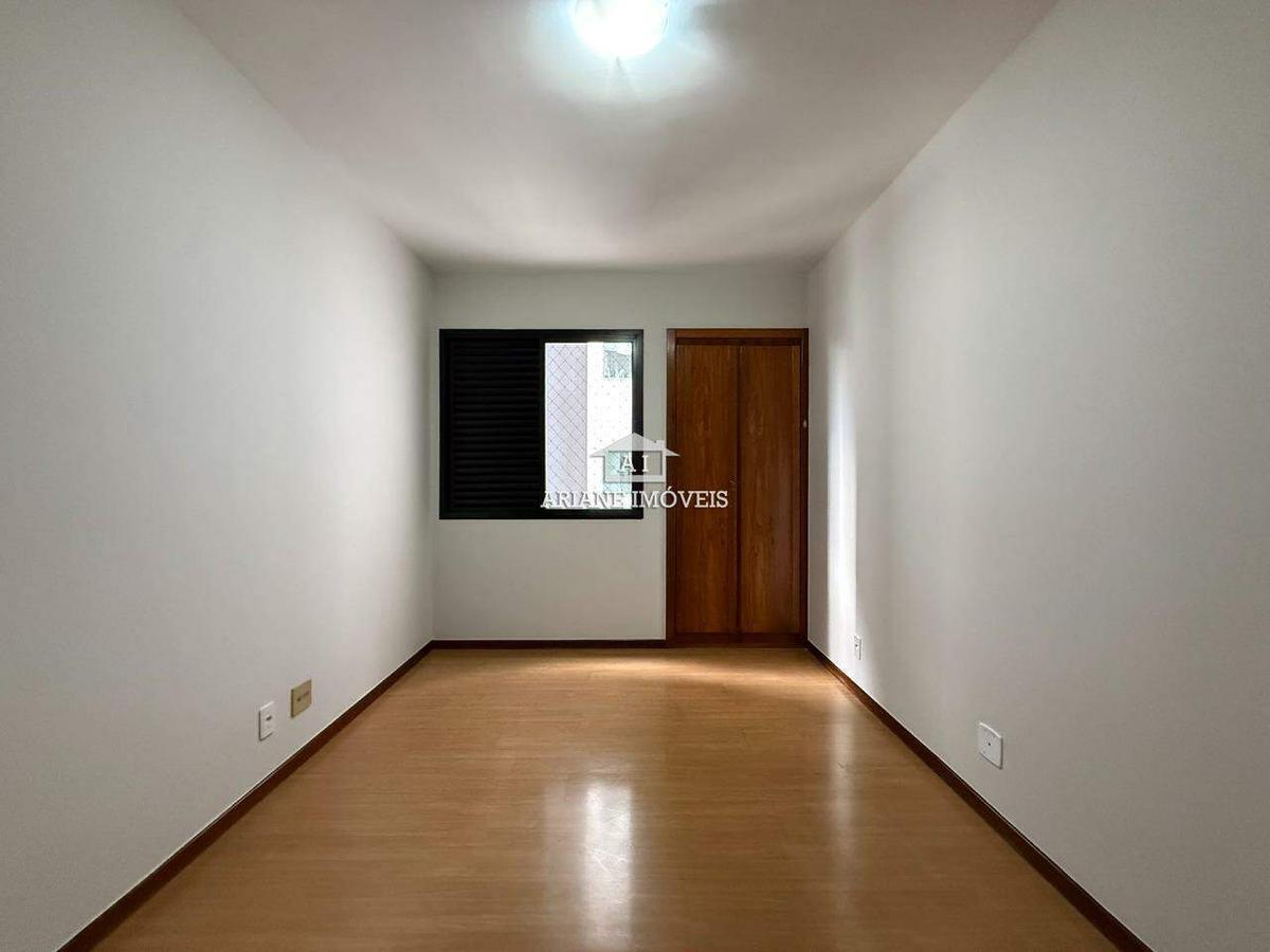 Apartamento, Savassi, 4 Quartos, 2 Vagas, 1 Suíte