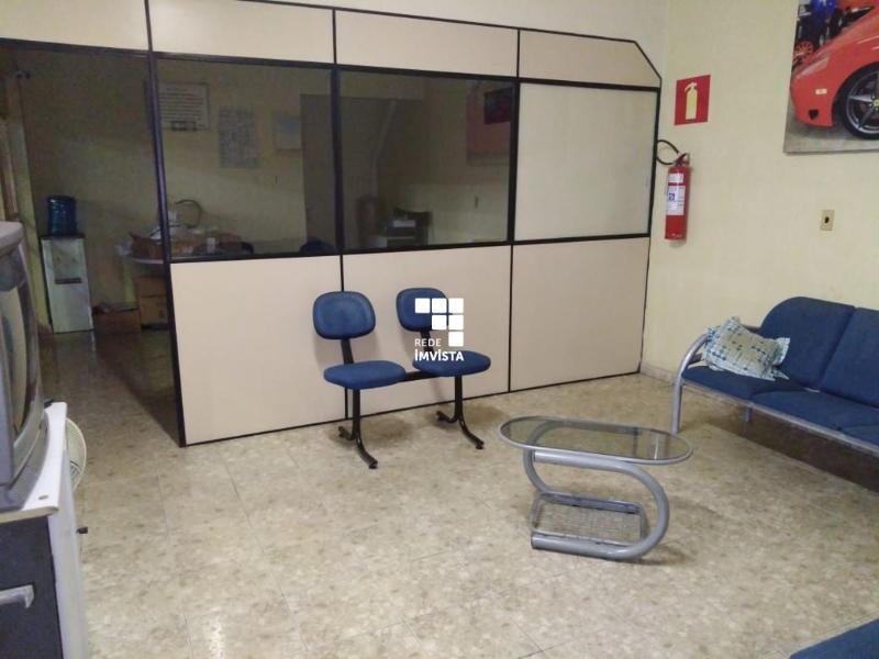 Galpão, Jardim Industrial, 0 Quarto, 0 Vaga