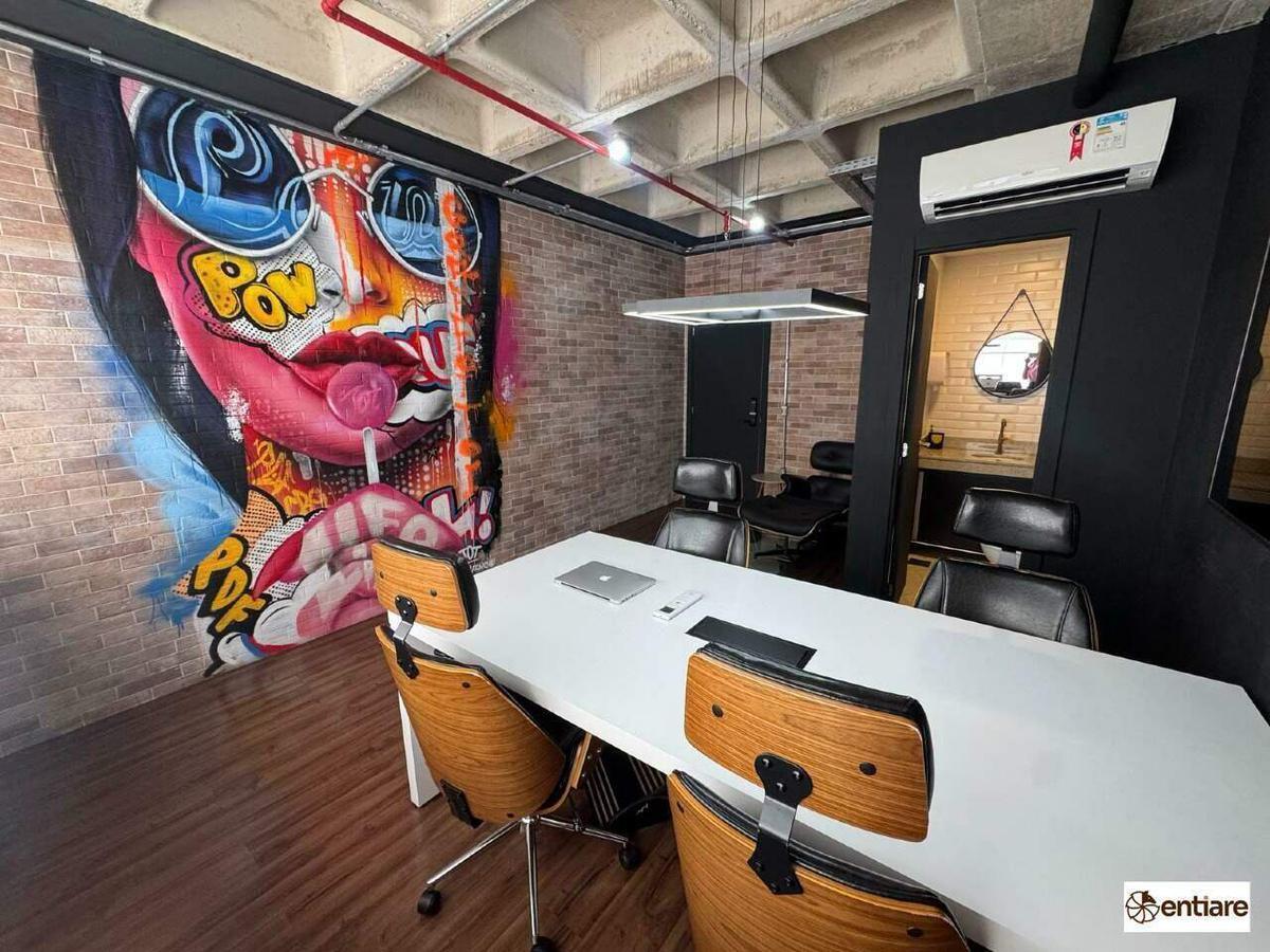 Sala, Funcionários, 0 Quarto, 1 Vaga