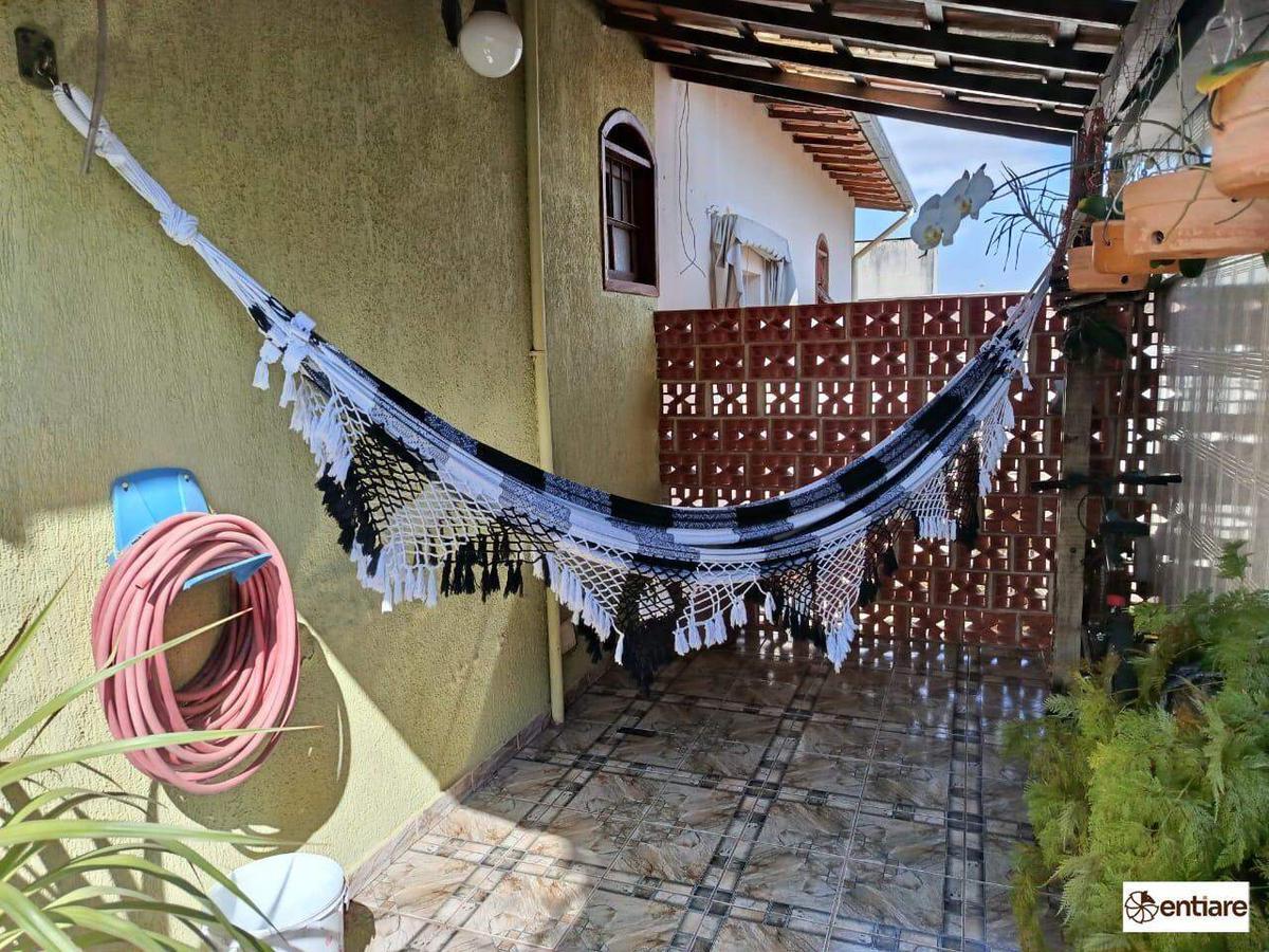 Casa, Santa Mônica, 3 Quartos, 3 Vagas, 1 Suíte