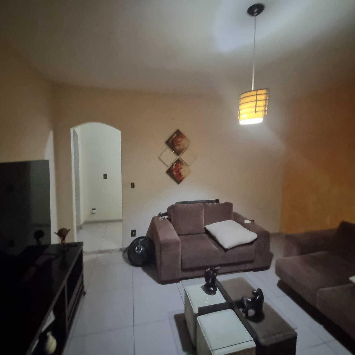 Casa, Colonial, 3 Quartos, 5 Vagas, 1 Suíte