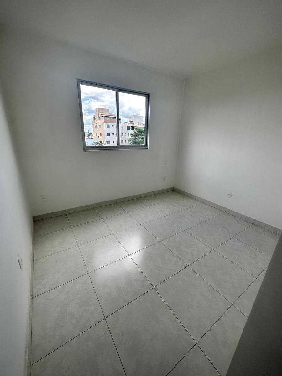 Apartamento, Cabral, 2 Quartos, 1 Vaga, 1 Suíte