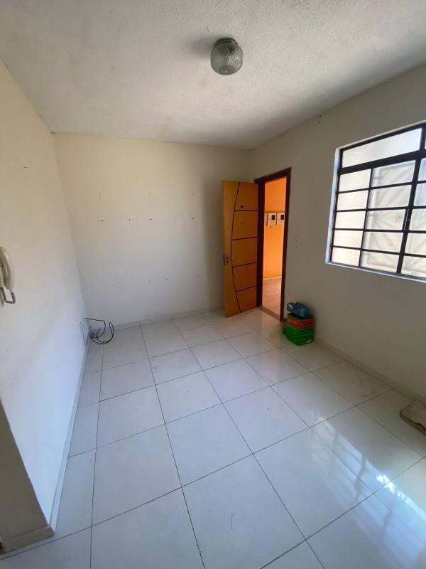 Apartamento, Bernardo Monteiro, 2 Quartos, 1 Vaga
