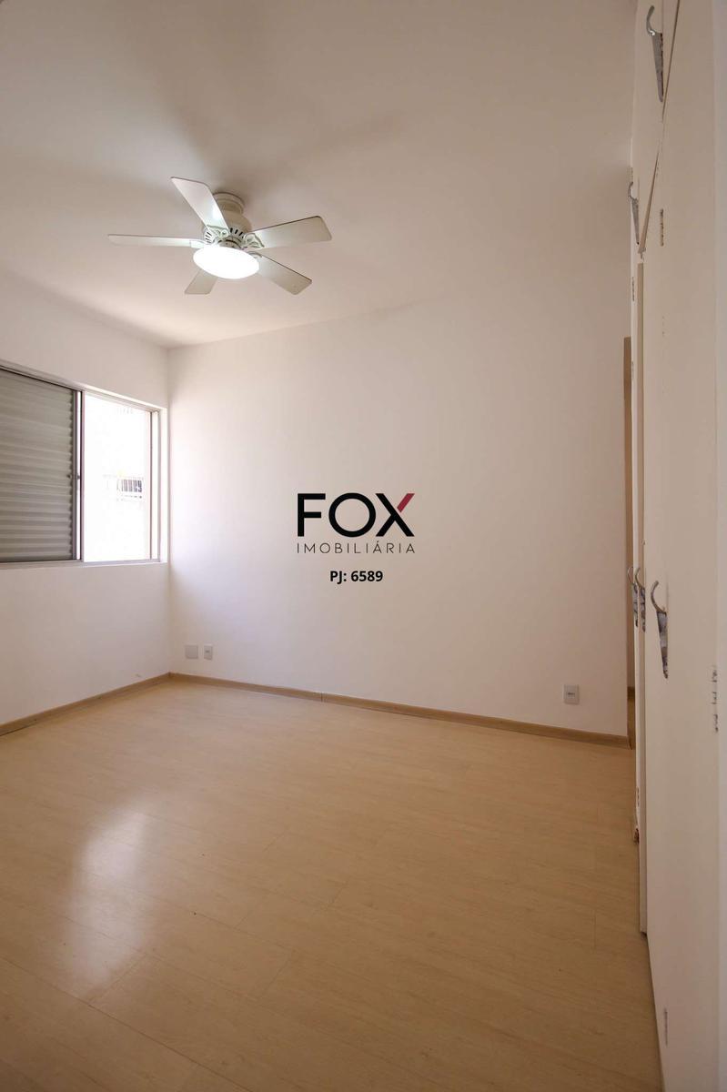 Apartamento, Santa Lúcia, 3 Quartos, 2 Vagas, 1 Suíte