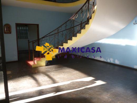 Casa, Bandeirantes (pampulha), 4 Quartos, 10 Vagas