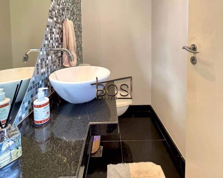 Cobertura, Funcionários, 4 Quartos, 4 Vagas, 2 Suítes