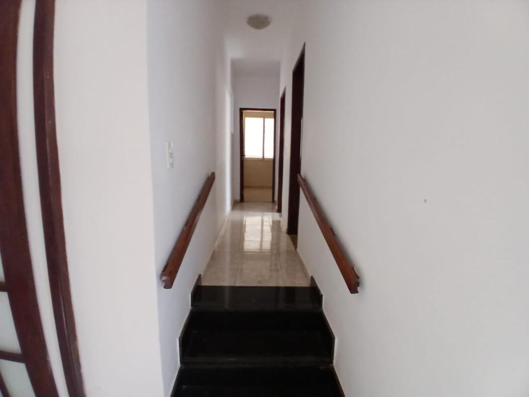 Casa, São João Batista (venda Nova), 3 Quartos, 4 Vagas, 1 Suíte
