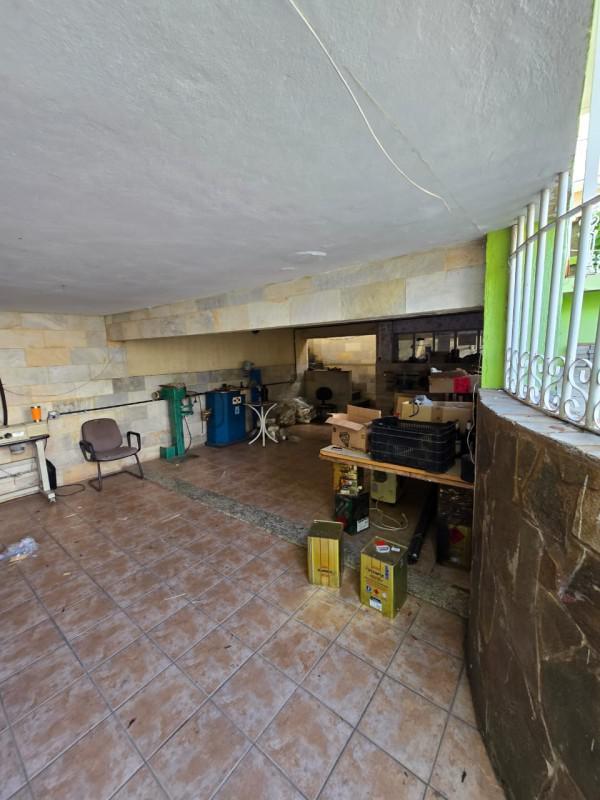 Casa, Serrano, 3 Quartos, 4 Vagas, 1 Suíte