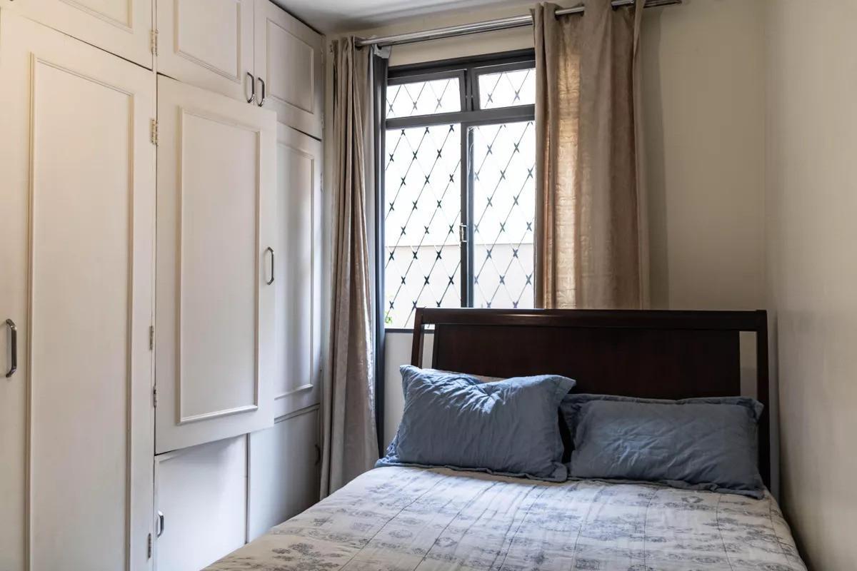 Apartamento, Coração de Jesus, 3 Quartos, 2 Vagas, 1 Suíte
