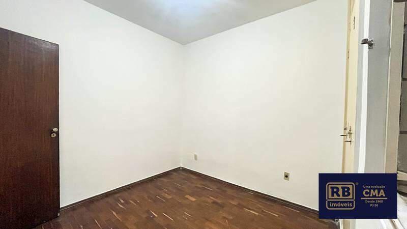 Apartamento, Grajaú, 4 Quartos, 2 Vagas, 1 Suíte