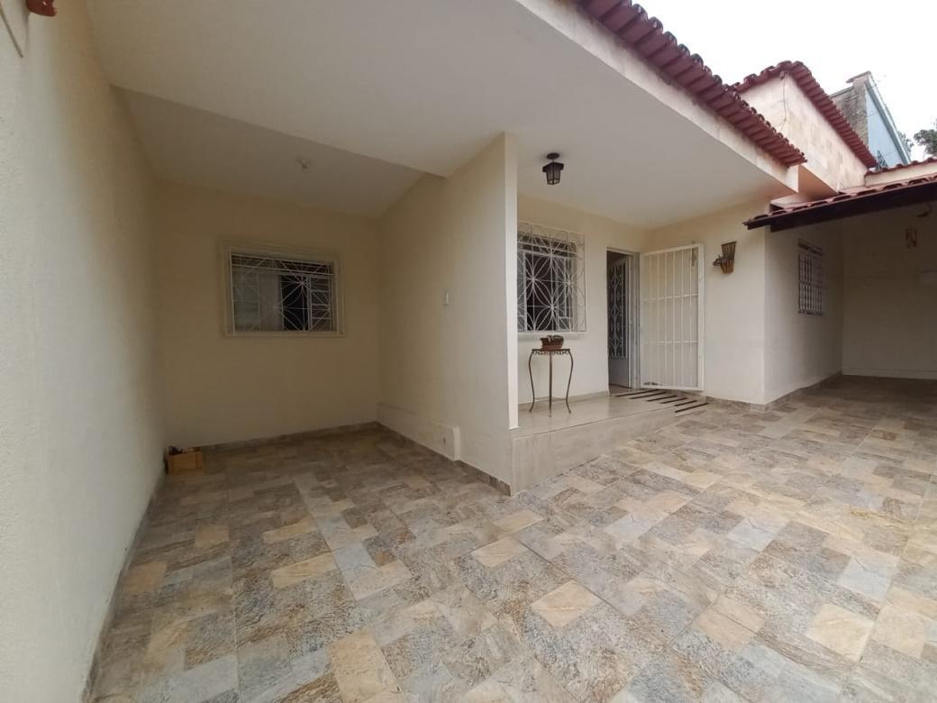 Casa, Salgado Filho, 3 Quartos, 3 Vagas, 1 Suíte
