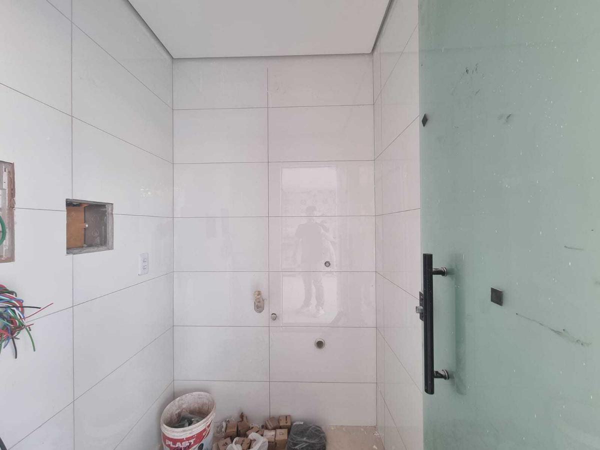 Casa, Jardim Riacho das Pedras, 3 Quartos, 4 Vagas, 1 Suíte
