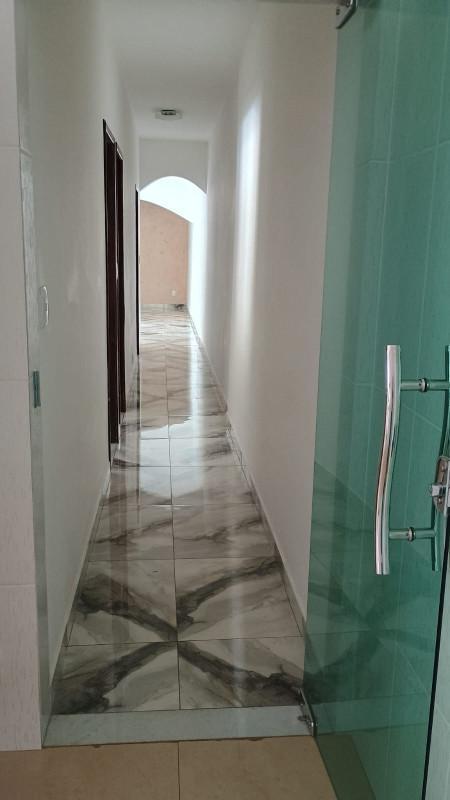Casa, Nossa Senhora de Fátima, 3 Quartos, 1 Vaga, 1 Suíte