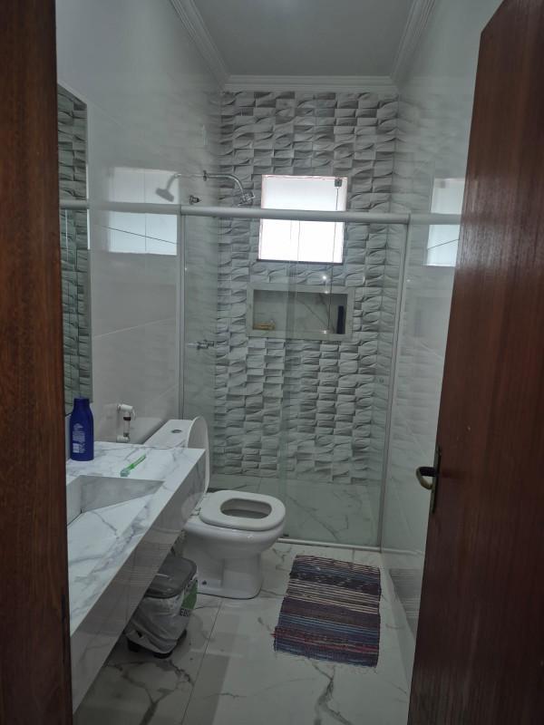 Fazenda, Gentileza, 3 Quartos, 10 Vagas, 1 Suíte