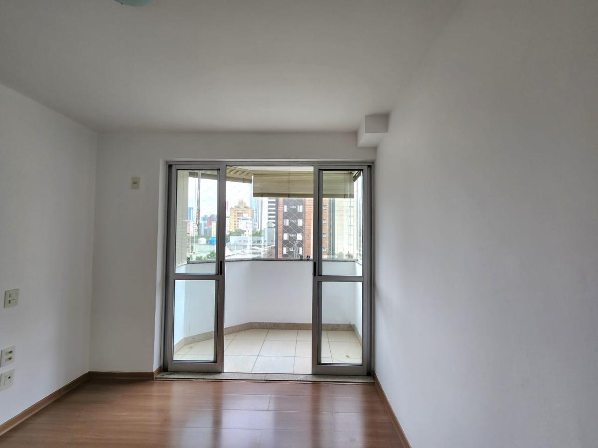 Apartamento, Savassi, 2 Quartos, 2 Vagas, 1 Suíte