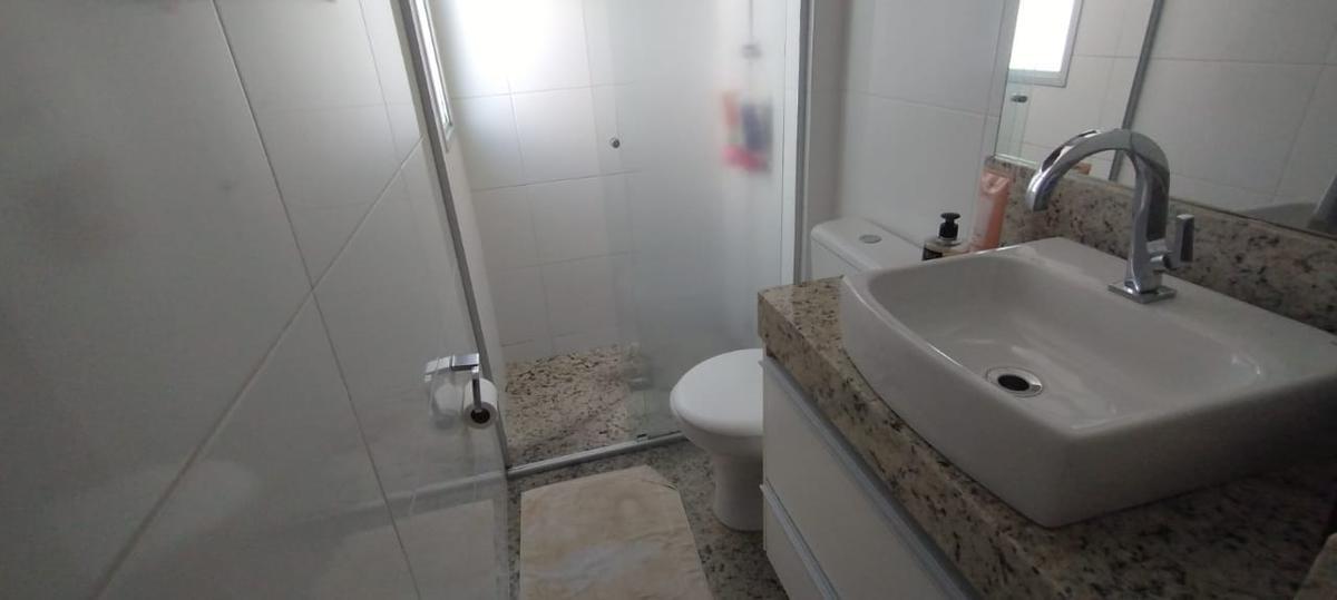 Apartamento, Renascença, 2 Quartos, 1 Vaga, 1 Suíte