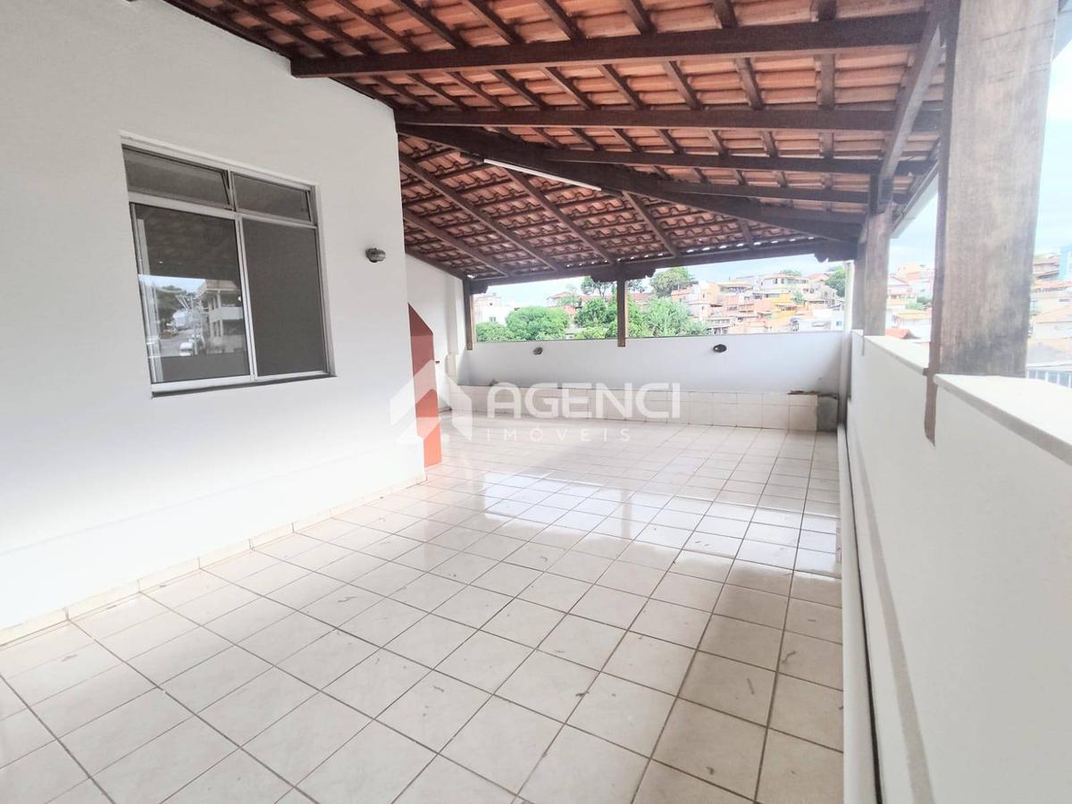 Apartamento, Santa Maria, 3 Quartos, 0 Vaga, 1 Suíte