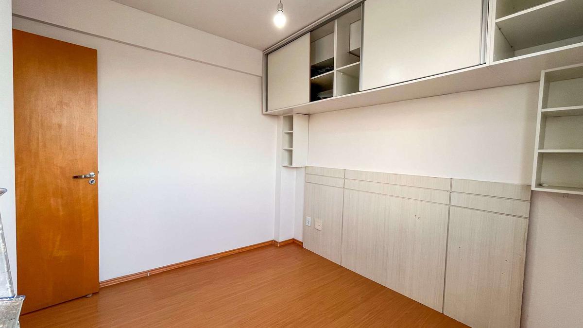 Cobertura, Horto, 3 Quartos, 3 Vagas, 1 Suíte