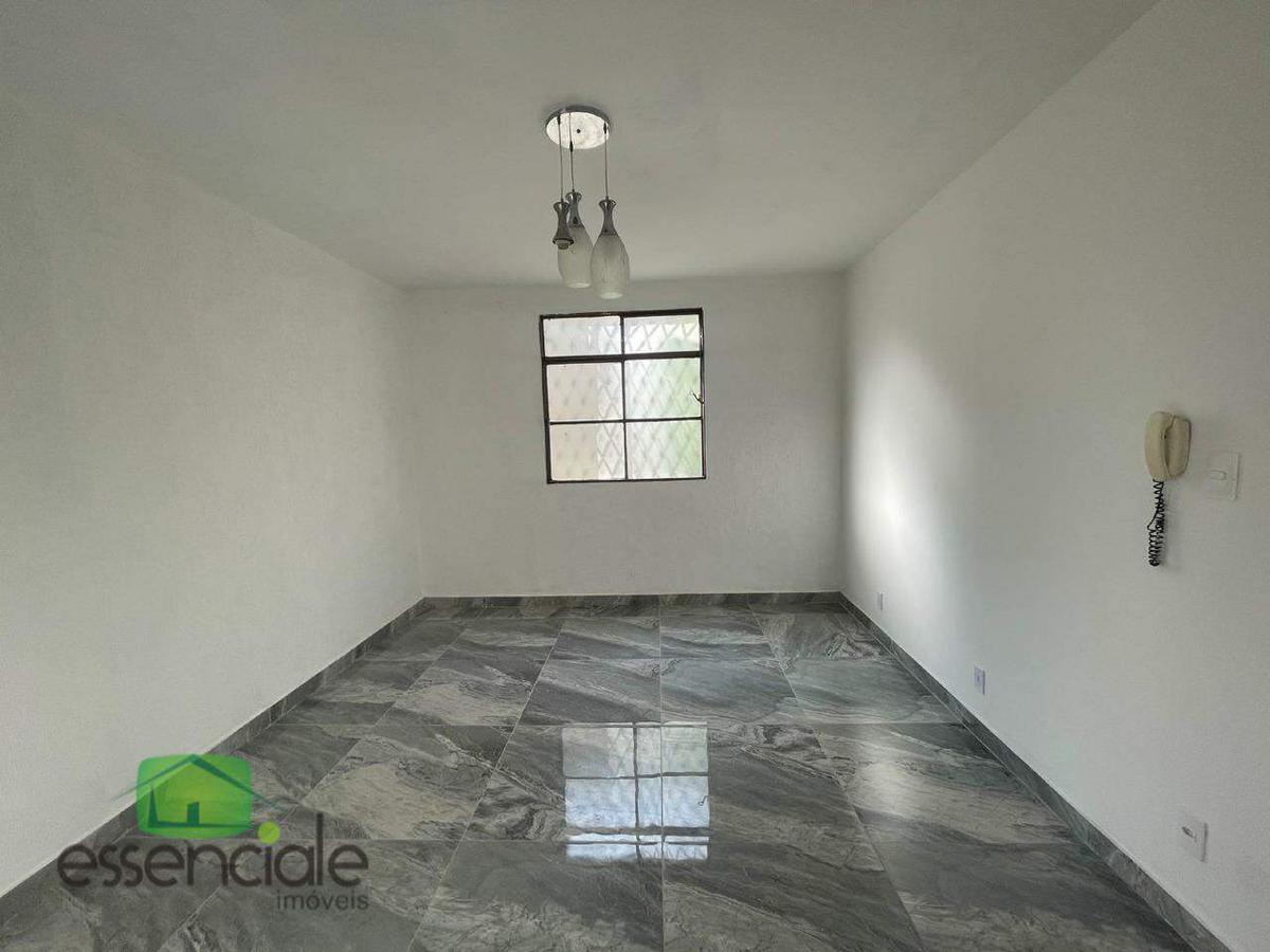 Apartamento, Novo Riacho, 3 Quartos, 1 Vaga