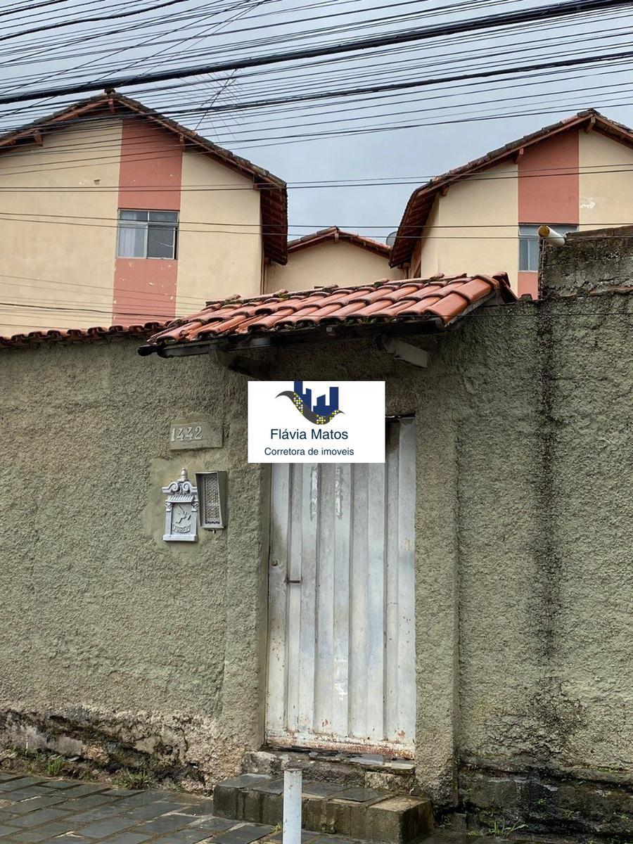 Apartamento, Conjunto Cristina (são Benedito), 1 Quarto, 1 Vaga