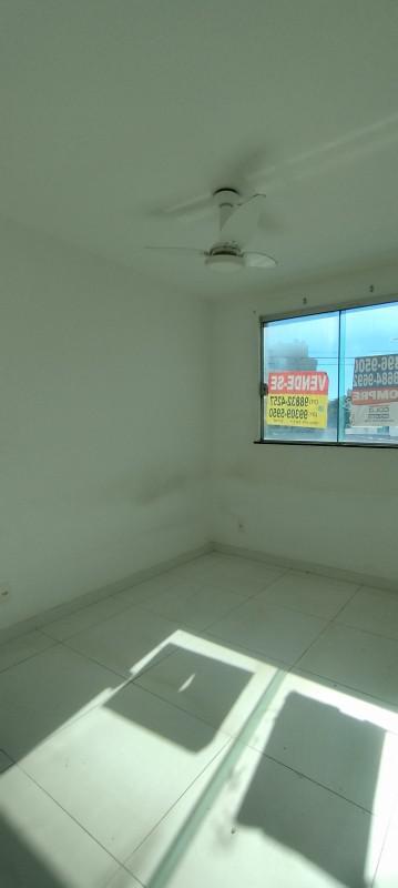 Apartamento, Cabral, 2 Quartos, 1 Vaga, 1 Suíte