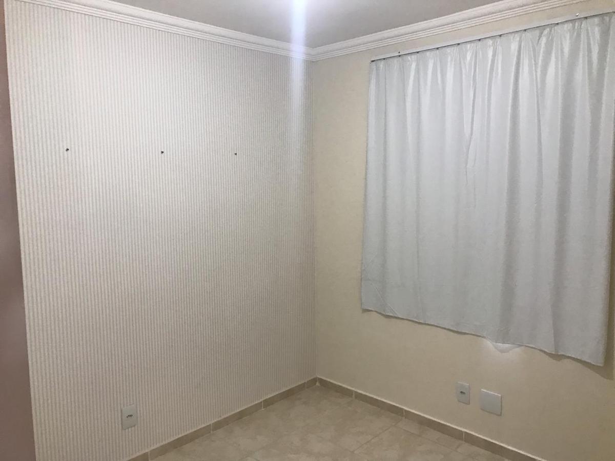 Apartamento, Arvoredo, 2 Quartos, 1 Vaga, 0 Suíte