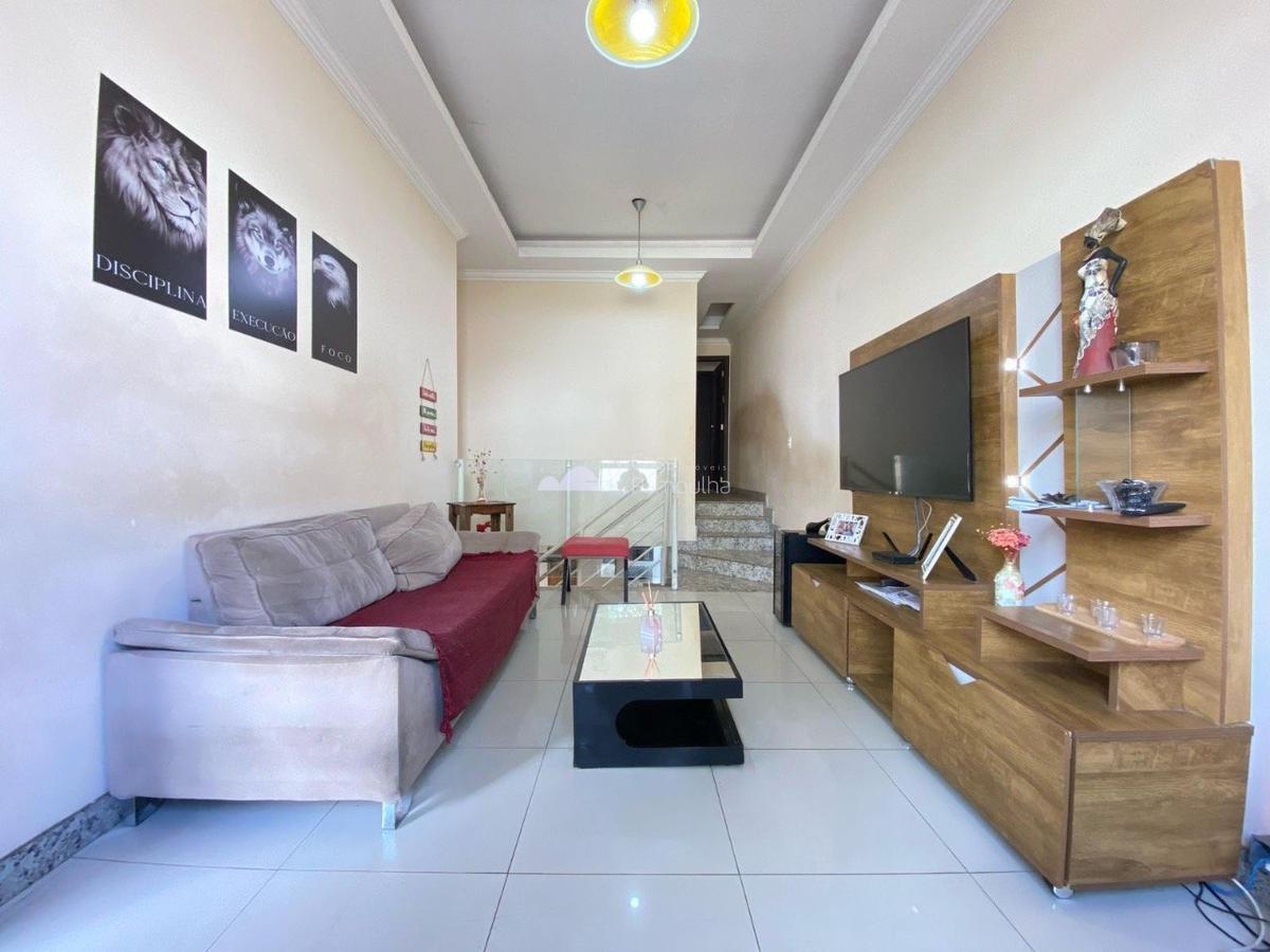 Casa, Jardim Atlântico, 3 Quartos, 3 Vagas, 1 Suíte