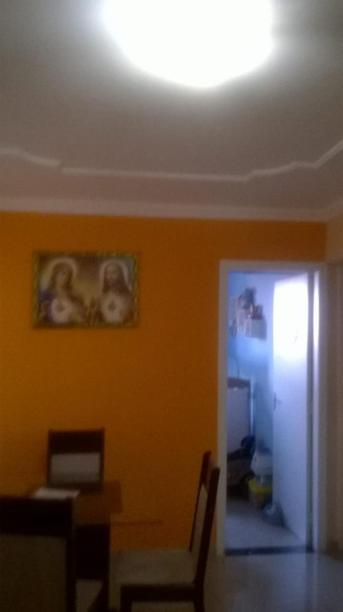 Apartamento, Arvoredo II, 2 Quartos, 1 Vaga