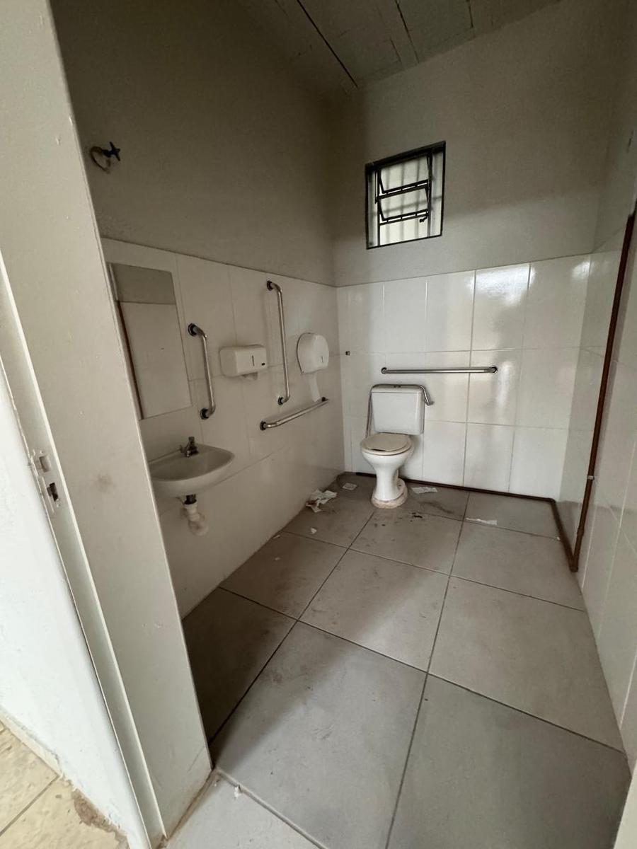 Galpão, Ouro Preto, 0 Quarto, 0 Vaga