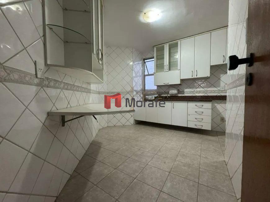 Apartamento, Castelo, 3 Quartos, 2 Vagas, 1 Suíte