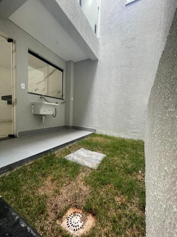 Casa, Nossa Senhora das Graças, 3 Quartos, 2 Vagas, 1 Suíte