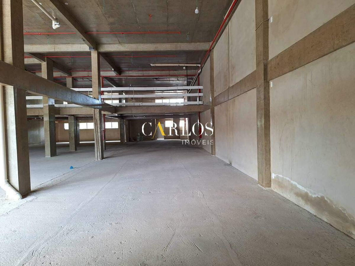 Loja, Betim Industrial, 61 Vagas