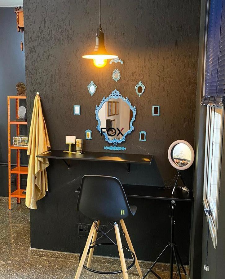 Sala, Funcionários, 0 Quarto, 0 Vaga