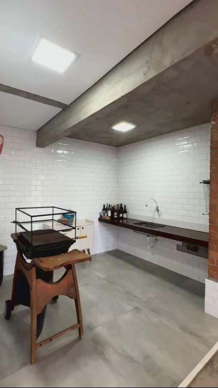 Casa, São Bento, 4 Quartos, 4 Vagas, 1 Suíte
