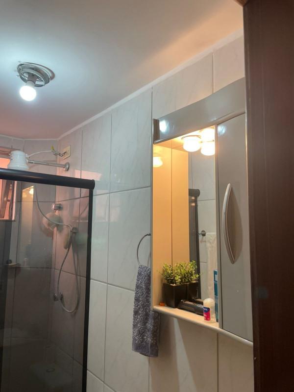 Apartamento, Sagrada Família, 3 Quartos, 1 Vaga, 1 Suíte