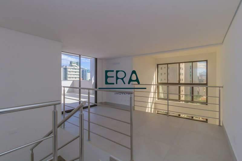 Cobertura, Serra, 3 Quartos, 2 Vagas, 1 Suíte