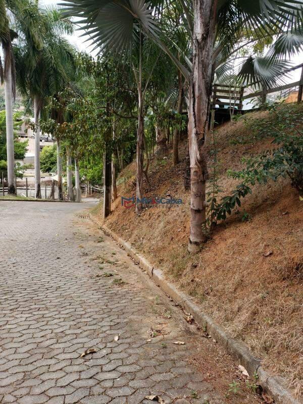 Fazenda, São José, 1 Quarto, 5 Vagas
