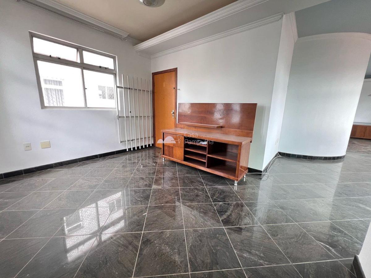 Apartamento, Jaraguá, 4 Quartos, 2 Vagas, 1 Suíte