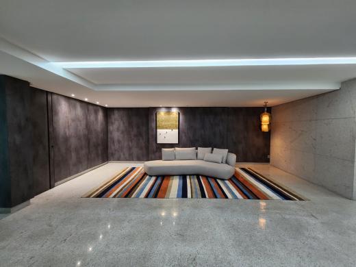 Apartamento, Anchieta, 4 Quartos, 4 Vagas, 3 Suítes