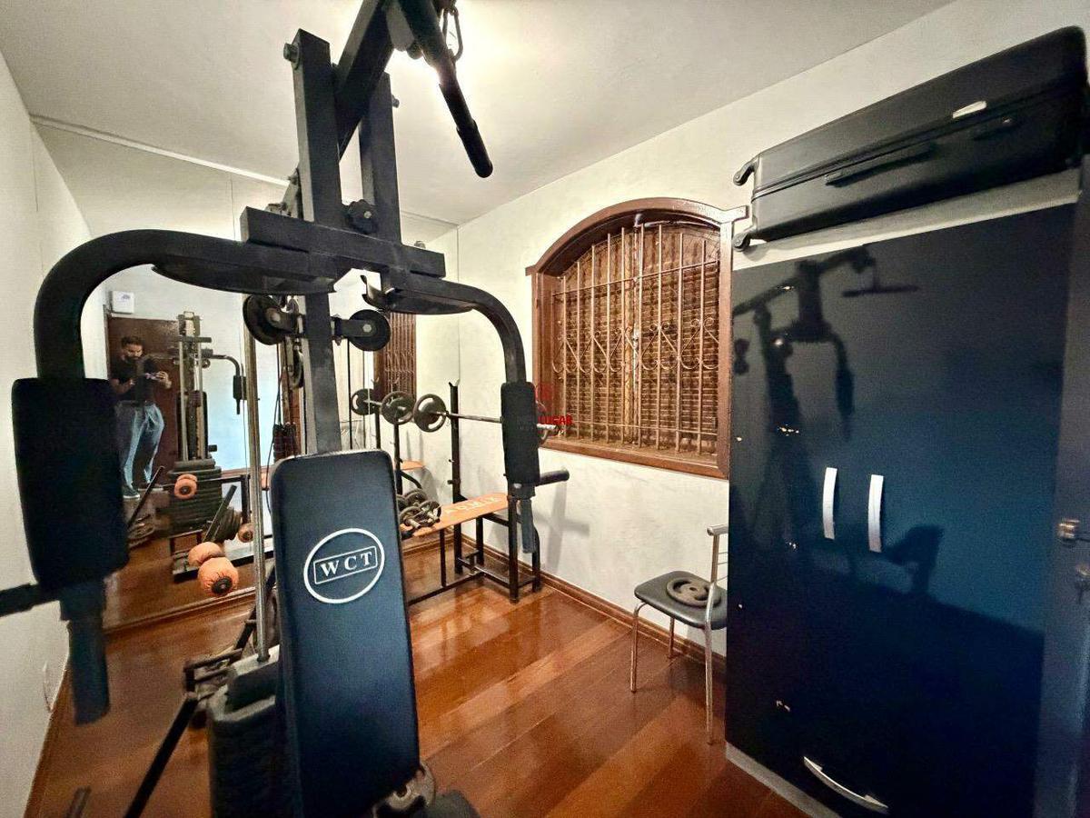 Casa, Itaipu, 3 Quartos, 3 Vagas, 1 Suíte