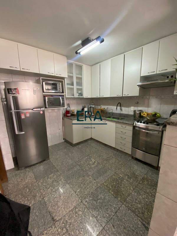 Apartamento, Lourdes, 4 Quartos, 2 Vagas, 1 Suíte