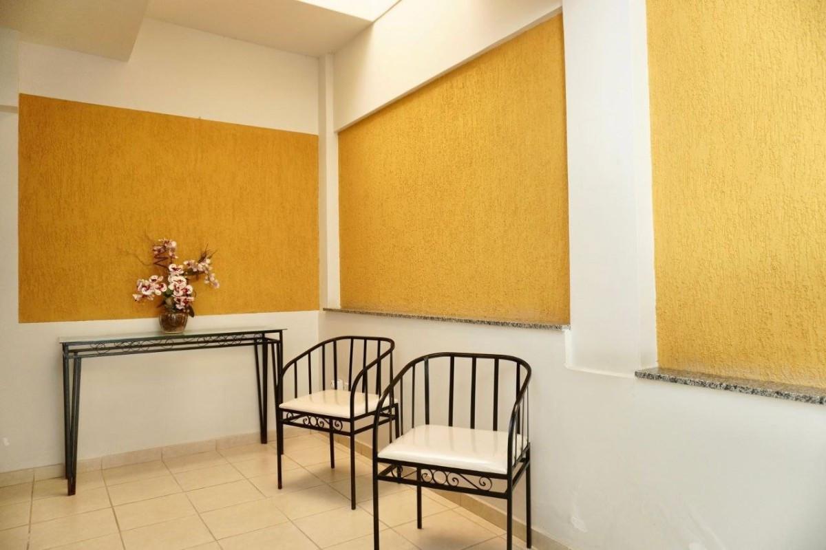 Apartamento, Sagrada Família, 3 Quartos, 1 Vaga, 1 Suíte