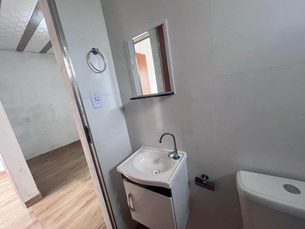 Apartamento, São Bernardo, 2 Quartos, 0 Vaga
