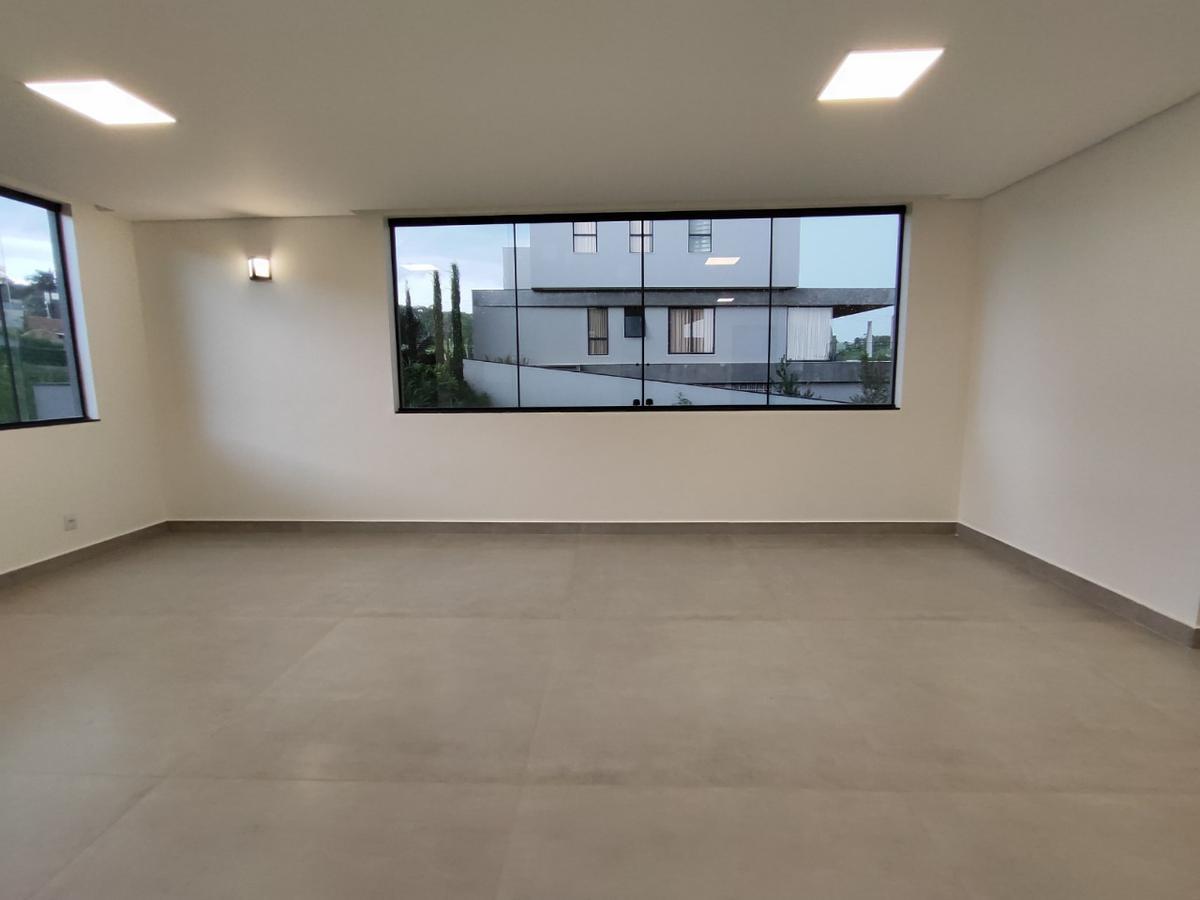 Casa, Alphaville Minas Gerais, 3 Quartos, 4 Vagas, 2 Suítes